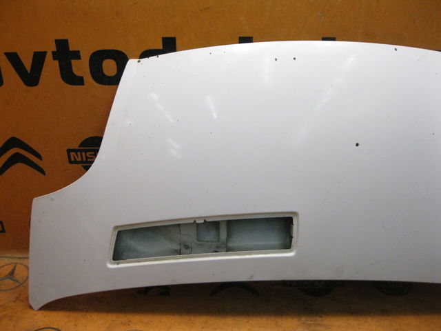 Капот двигателя 7751478603 RENAULT