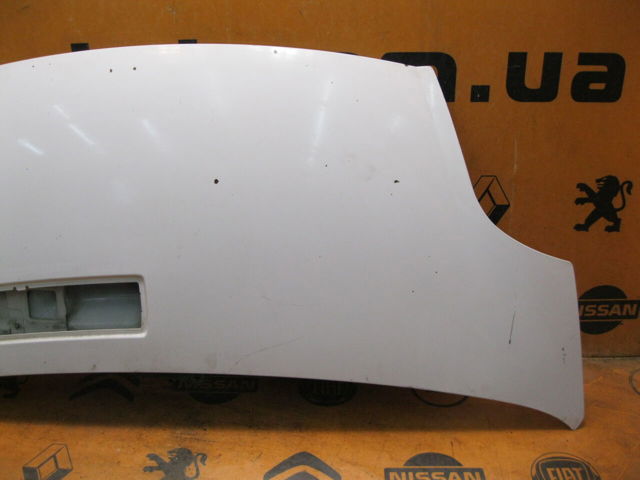 RENAULT 7751478603 Капот в наличии Полтава