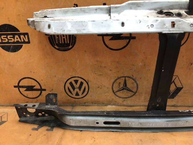 RENAULT 7751690121 Суппорт радиатора верхний (монтажная панель крепления фар) в наличии Одесса