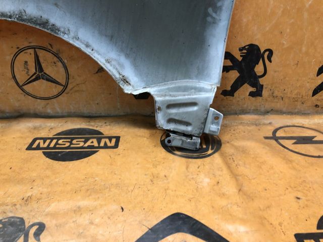 7751691052 Крыло переднее левое купить Винница