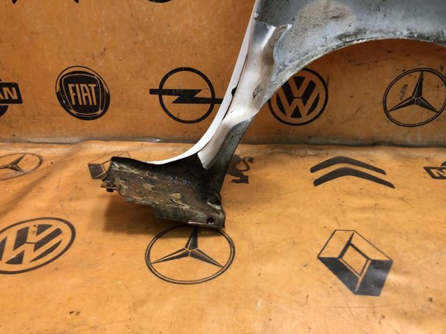 7751691052 RENAULT Крыло переднее левое купить в Украина