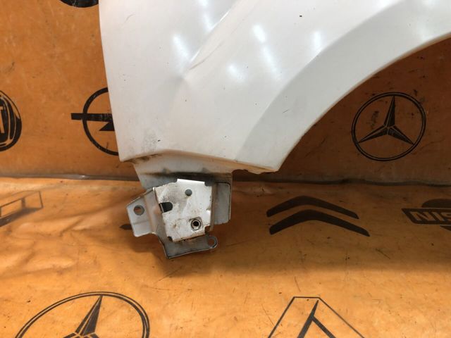 7751691052 Крыло переднее левое купить Николаев