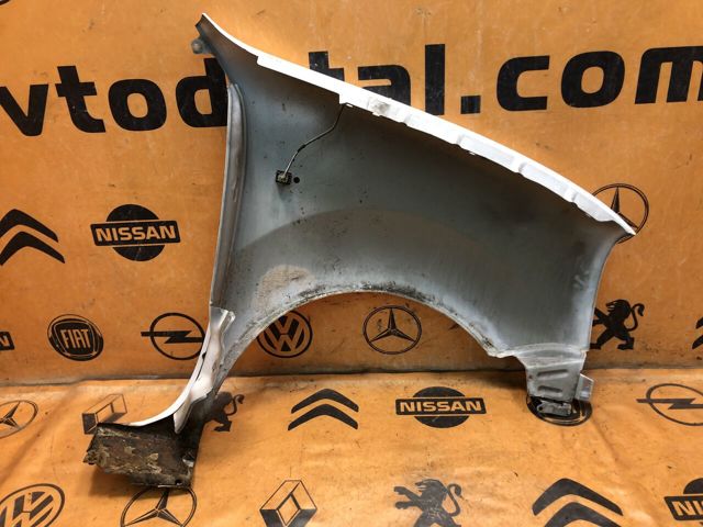 7751691052 RENAULT Крыло переднее левое купить в Одесса