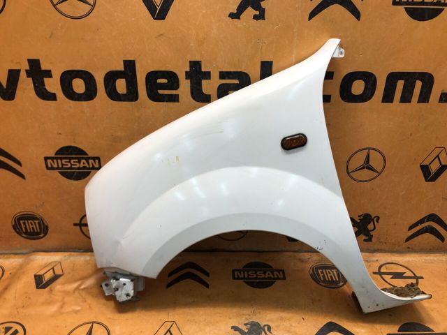 RENAULT 7751691052 Крыло переднее левое в наличии Украина