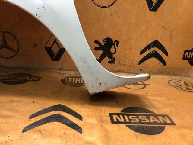 RENAULT 7751691052 Крыло переднее левое в наличии Одесса