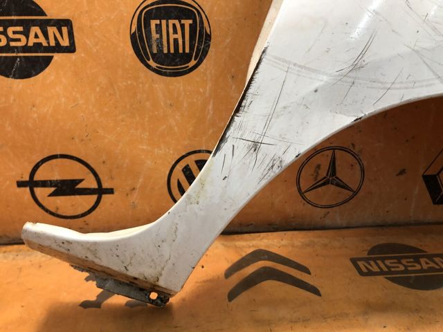 RENAULT 7751718632 Крыло переднее правое в наличии Харьков
