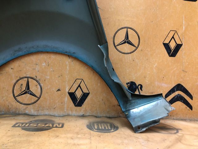 RENAULT 7751718632 Крыло переднее правое в наличии Кривой Рог
