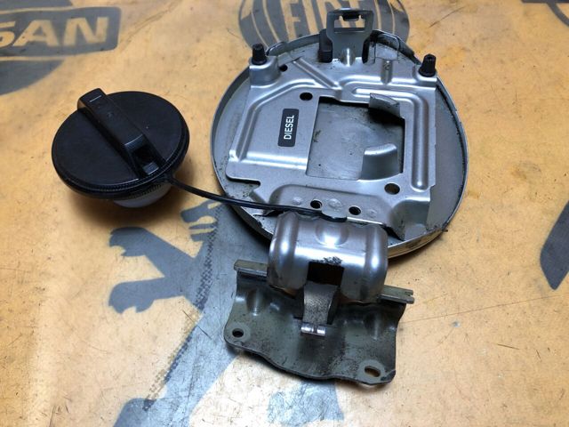 788309U00A NISSAN Лючок бензобака (топливного бака) купить в Кривой Рог
