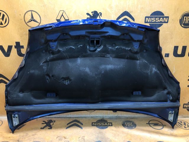 7901L0 PEUGEOT Капот купить в Черновцы
