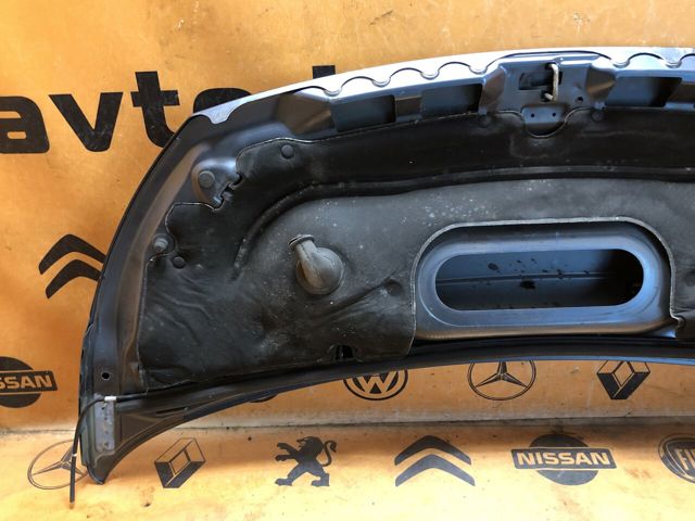 PEUGEOT 7901N1 Капот в наличии Хмельницкий