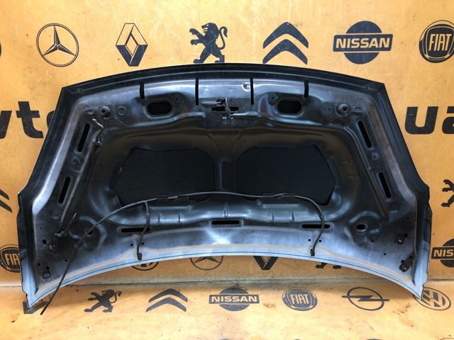 7901P7 PEUGEOT Капот купить в Тернополь