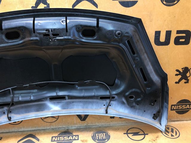 7901P7 PEUGEOT Капот купить в Запорожье