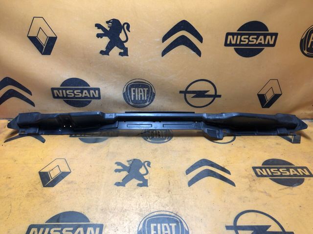 Кронштейн абсорбера заднего бампера, центральный 791229U000 NISSAN