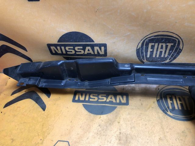 NISSAN 791229U000 Кронштейн абсорбера заднего бампера центральный в наличии Ужгород