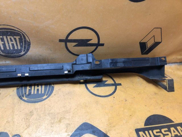 NISSAN 791229U000 Кронштейн абсорбера заднего бампера центральный в наличии Винница