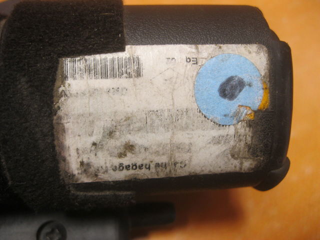 RENAULT 799220003R Шторка багажного отсека в наличии Запорожье