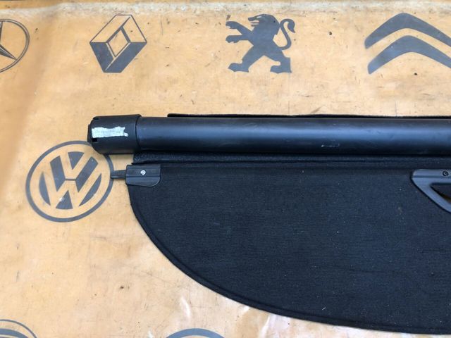 799220026R RENAULT Шторка багажного отсека купить в Каменское