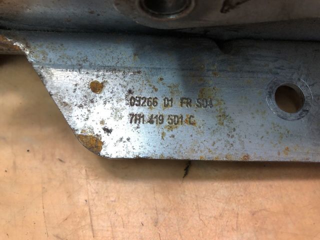 VAG 7H1419501C Рулевая колонка в наличии Каменское