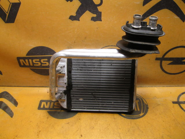 Радиатор отопителя салона Фольксваген Транспортер T6