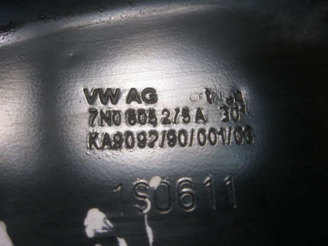 7N0805275A VAG купить в Павлоград