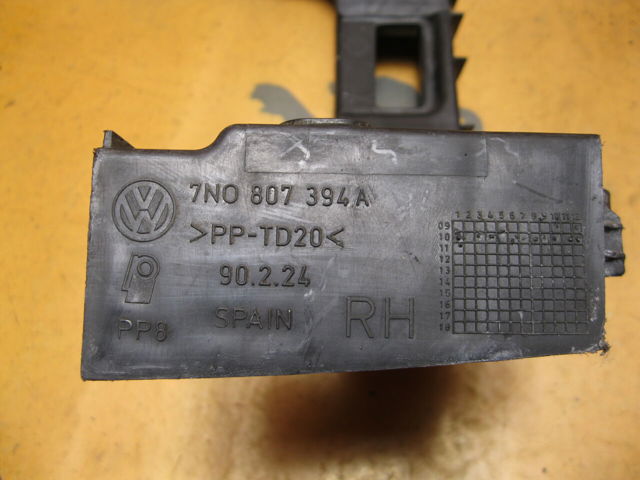 VAG 7N0807394A в наличии Каменское