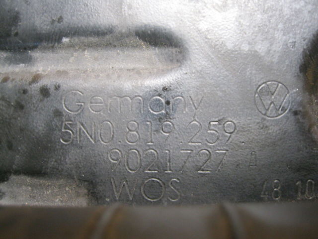 VAG 7N0815065M в наличии Житомир