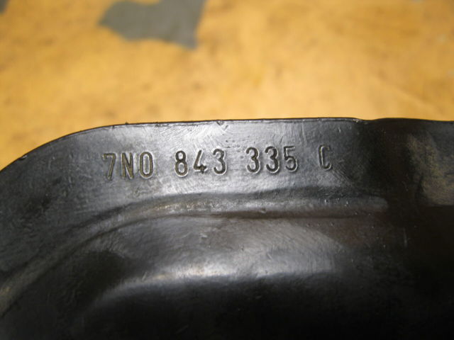 VAG 7N0843335C в наличии Черновцы