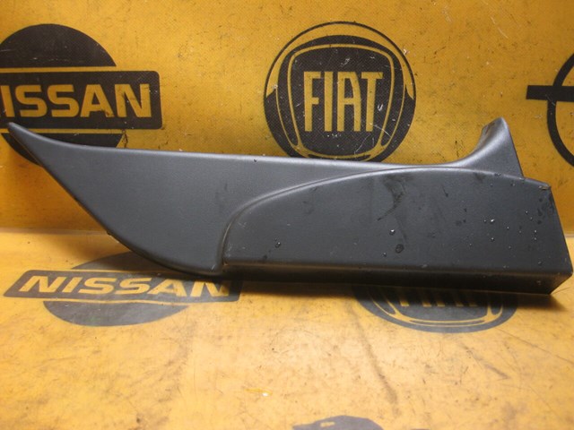 Внутренняя накладка крепления зеркала правого 802920008R RENAULT