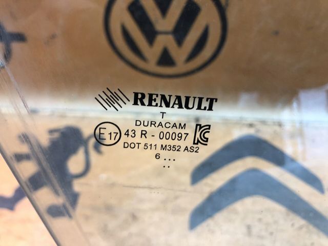 803009U000 NISSAN Стекло двери передней правой купить в Тернополь