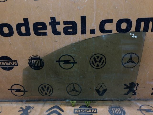 803019U000 NISSAN Стекло двери передней левой купить в Николаев