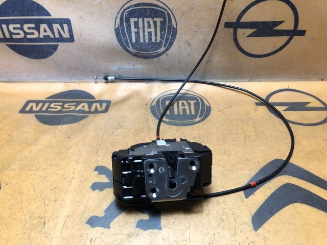 805009U10B NISSAN Замок передней правой двери купить в Сумы