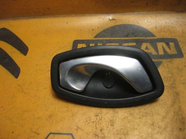 RENAULT 806700005R Ручка двери передней внутренняя правая в наличии Львов