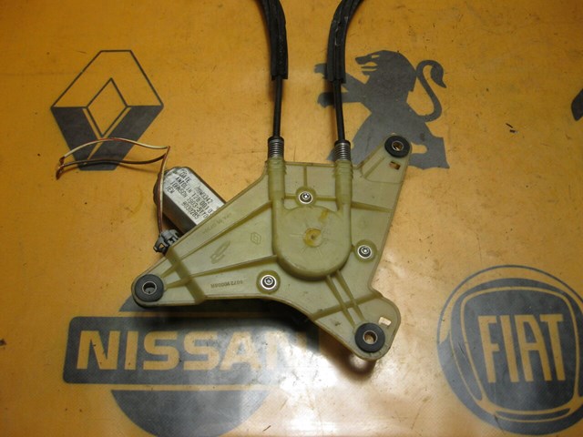 807210008R RENAULT Стеклоподъемник передней левой двери купить в Винница
