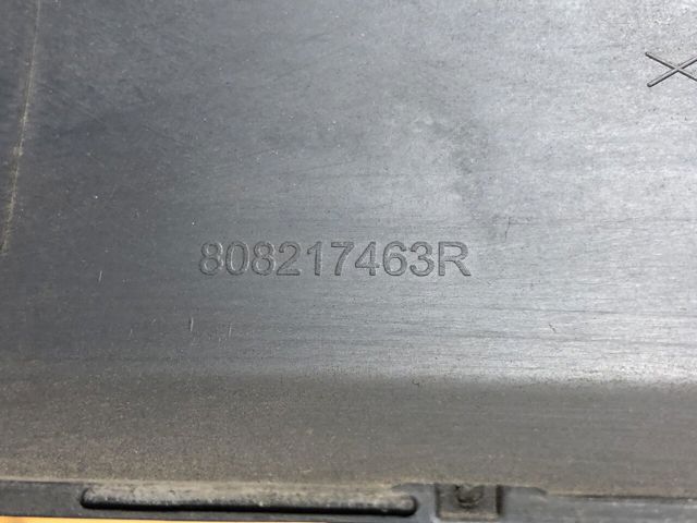 RENAULT 808217463R Молдинг двери передней левой в наличии Чернигов