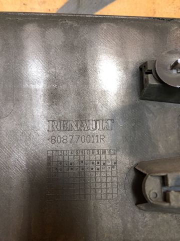808770011R RENAULT купить в Тернополь