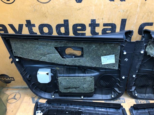 NISSAN 809239U000 в наличии Запорожье