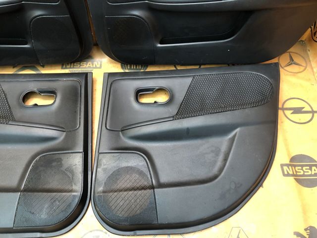 809239U000 NISSAN купить в Каменское