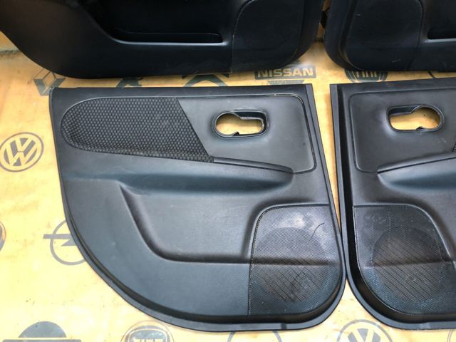 809239U000 NISSAN купить в Каменское