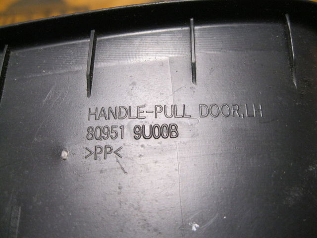 NISSAN 809519U00B в наличии Полтава