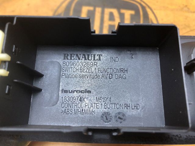 809603269R купить Киев