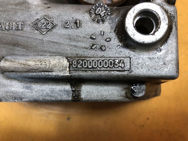 8200000034 RENAULT купить в Ирпень