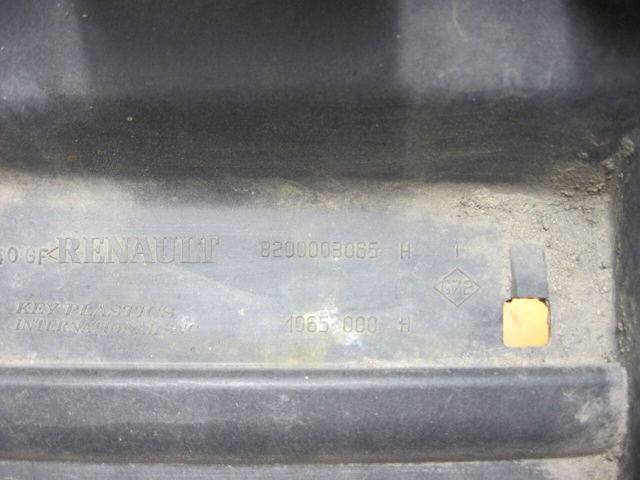 RENAULT 8200003065 в наличии Львов