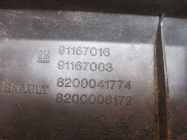 RENAULT 8200006172 в наличии Запорожье