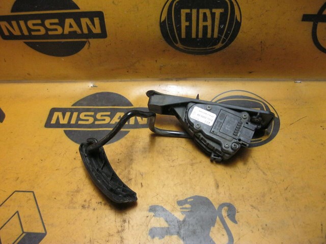 Педали газа 8200007512 RENAULT