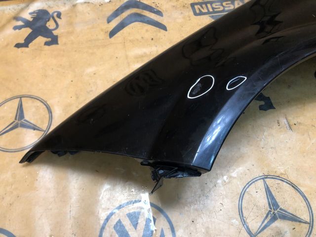 8200011076 RENAULT Крыло переднее левое купить в Днепр
