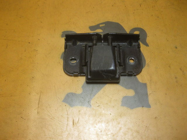 Буфер отбойник ляды 8200013860 RENAULT