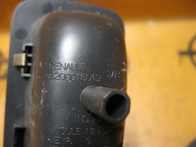 RENAULT 8200016013 в наличии Сумы