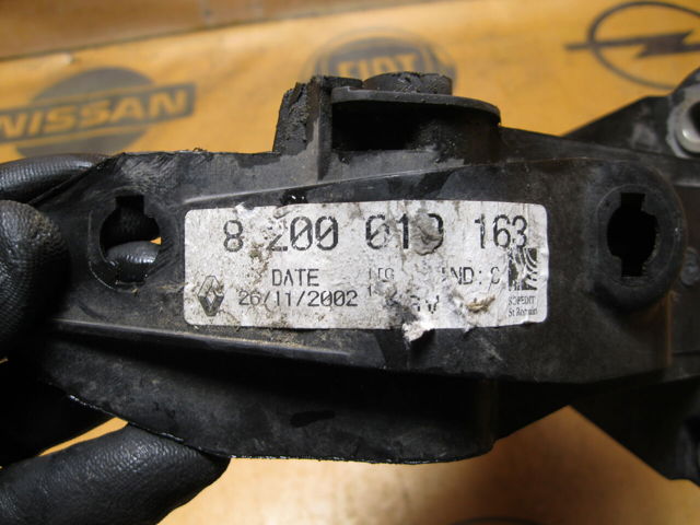 RENAULT 8200019163 в наличии Полтава