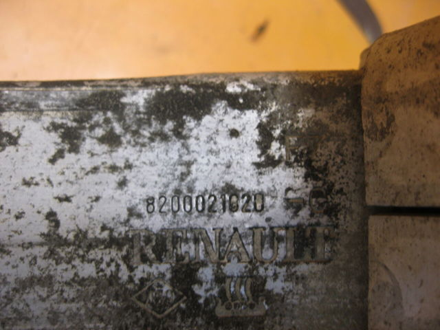 8200021828 RENAULT купить в Сумы