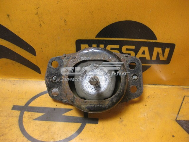 RENAULT 8200022597 Подушка (опора) двигателя правая в наличии Тернополь